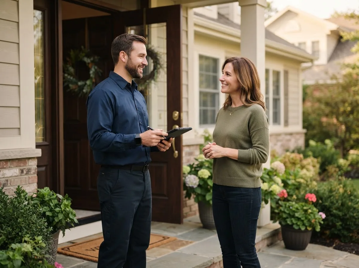 Water damage restoration FAQs for Mildred, PA